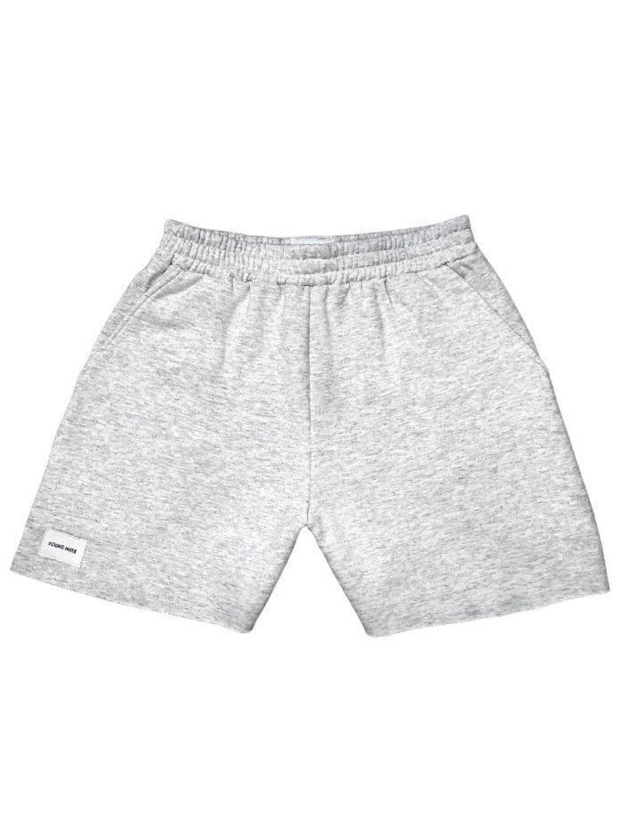 Buy Light Grey Knitted Shorts for Men Online in India - Beyoung