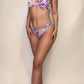 Balconette Bikini Top - Lilac