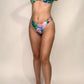 Balconette Bikini Top - Maui